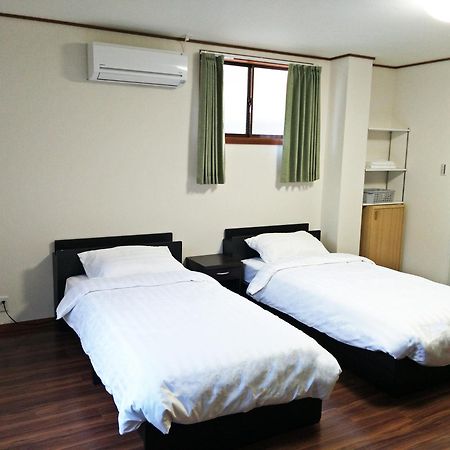 W.K Inn Osaka Luaran gambar