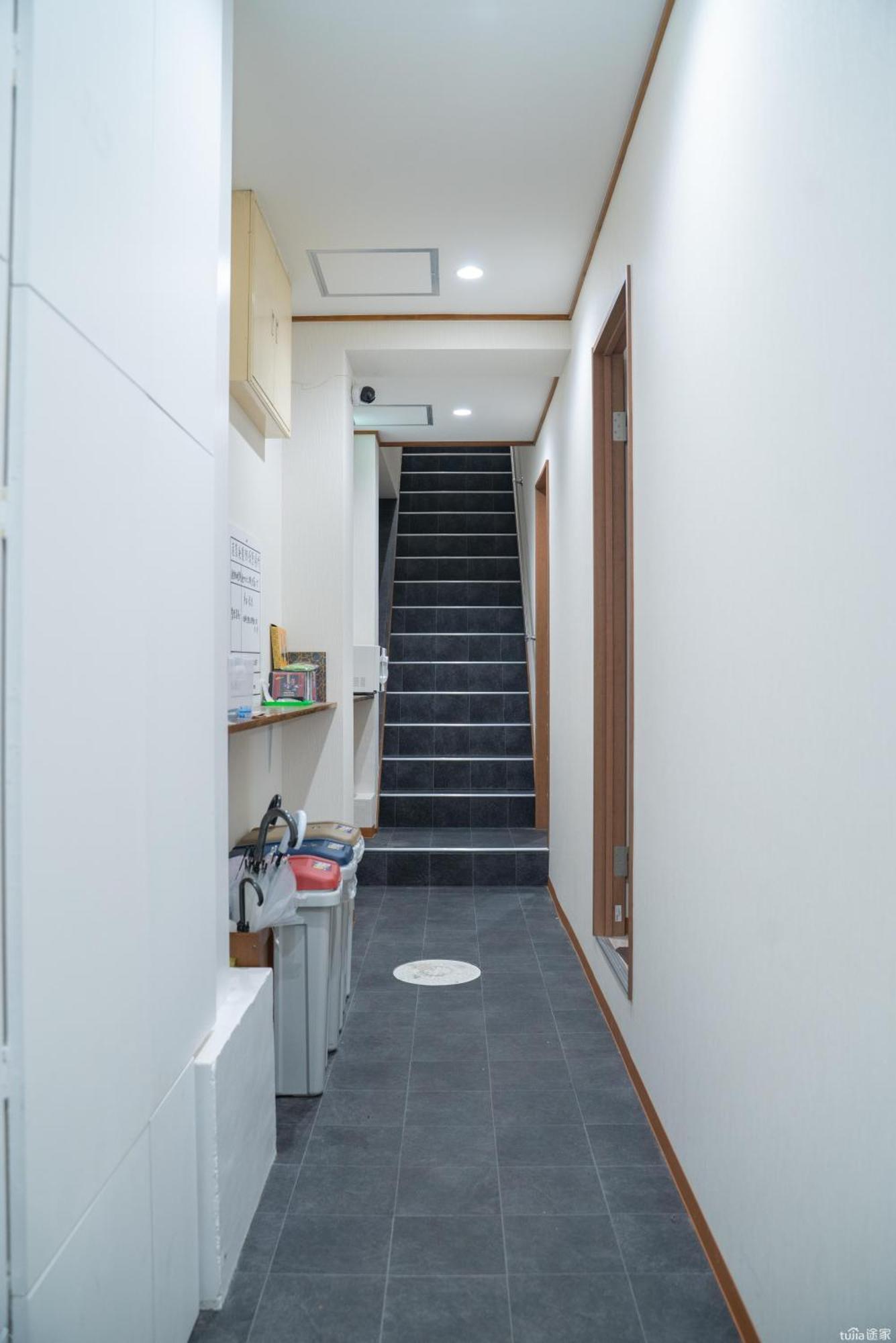 W.K Inn Osaka Luaran gambar