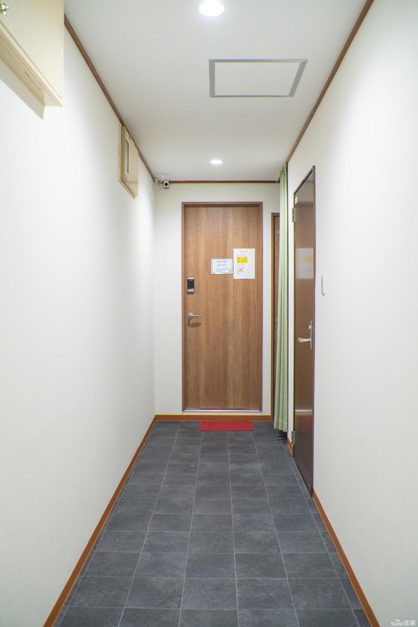 W.K Inn Osaka Luaran gambar