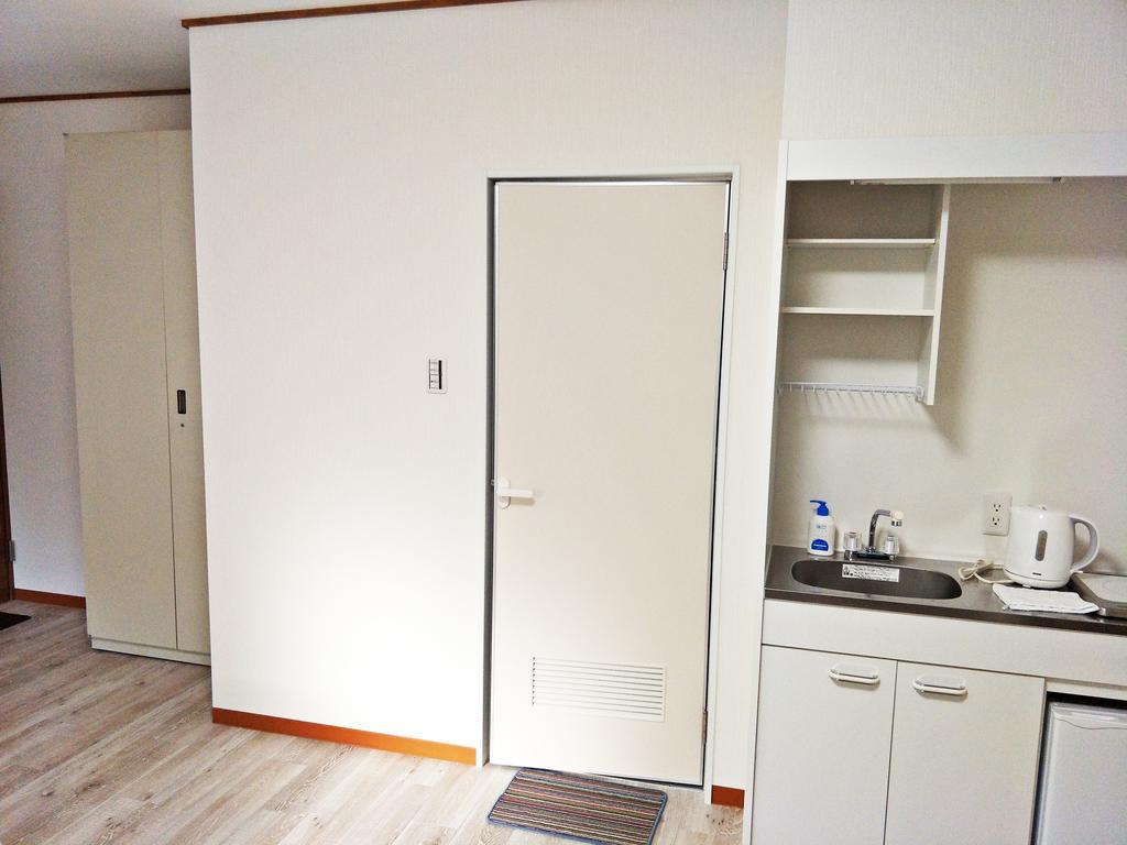 W.K Inn Osaka Luaran gambar